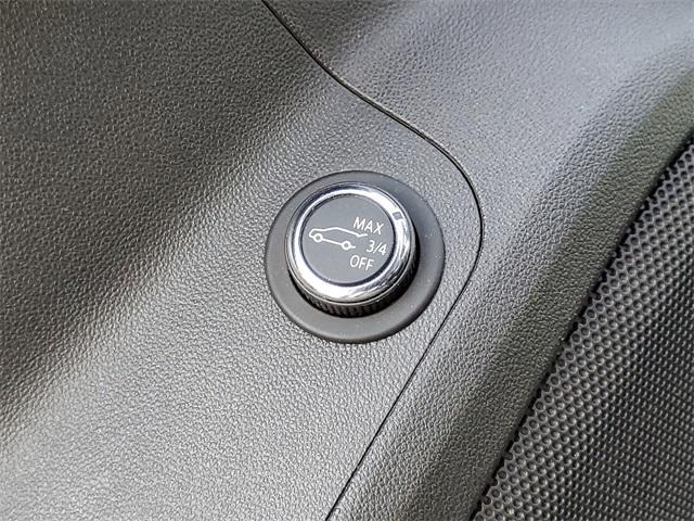 used 2022 GMC Acadia car, priced at $25,074