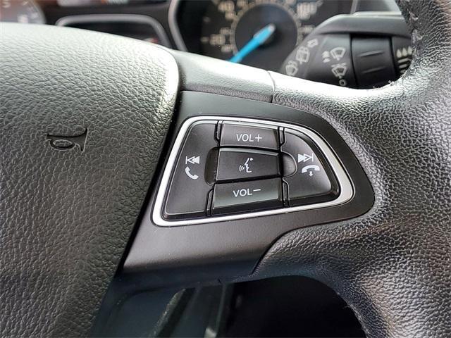 used 2018 Ford Escape car, priced at $9,824