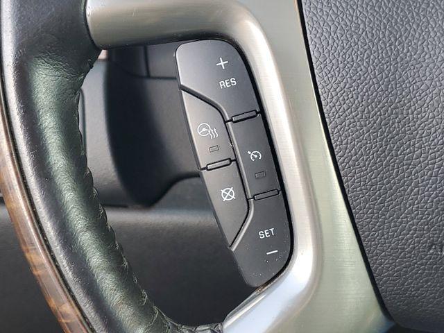 used 2012 GMC Yukon car, priced at $11,817