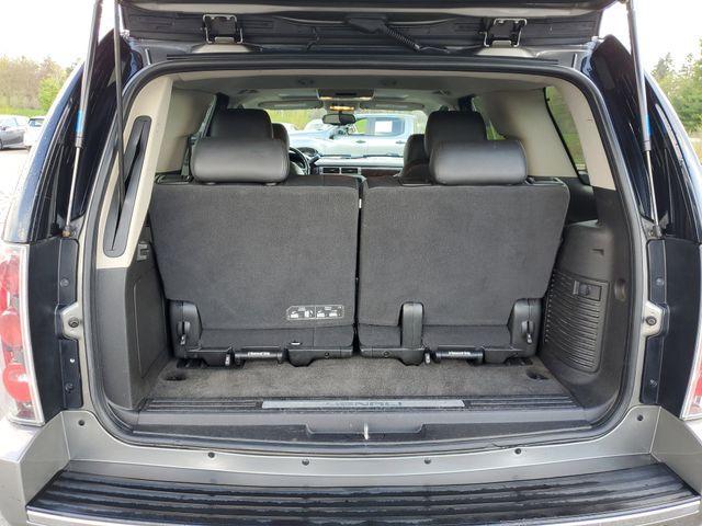 used 2012 GMC Yukon car, priced at $11,817