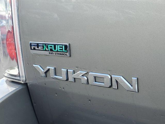 used 2012 GMC Yukon car, priced at $11,817