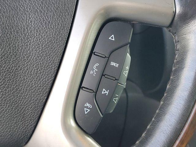 used 2012 GMC Yukon car, priced at $11,817