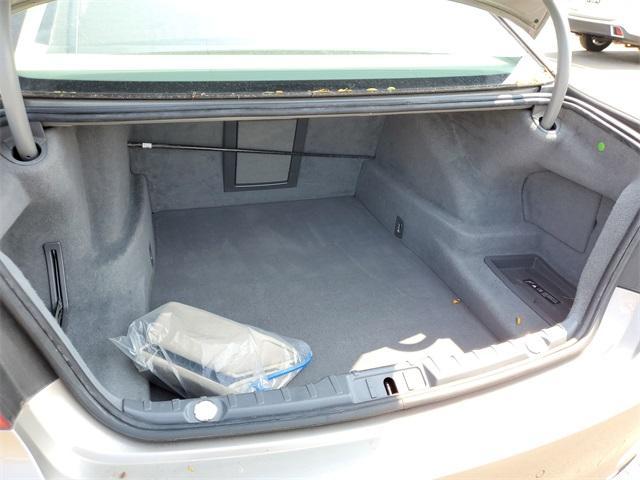 used 2011 BMW 750 car, priced at $6,451