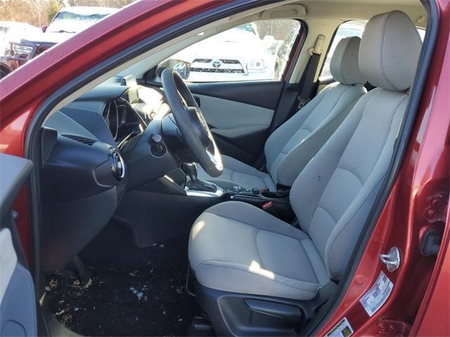 used 2019 Toyota Yaris Sedan car, priced at $13,997