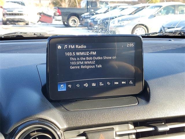 used 2019 Toyota Yaris Sedan car, priced at $13,997