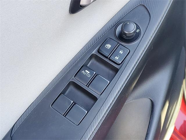 used 2019 Toyota Yaris Sedan car, priced at $13,997