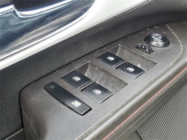 used 2011 Chevrolet Equinox car, priced at $4,317