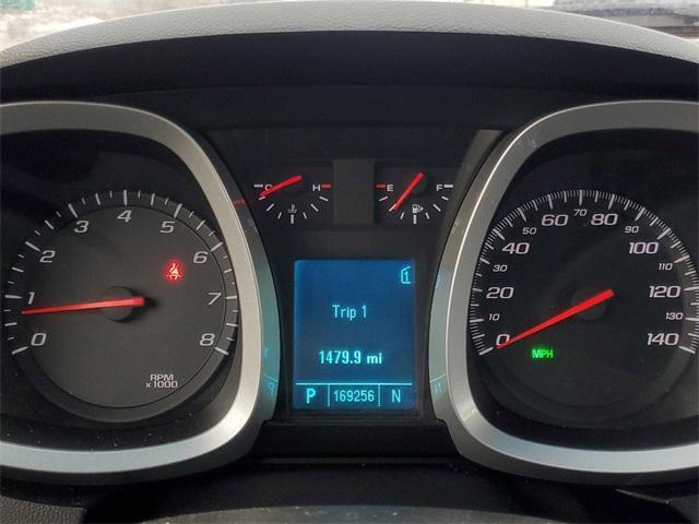 used 2011 Chevrolet Equinox car, priced at $4,317