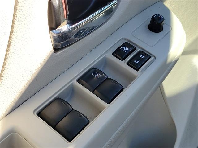 used 2013 Subaru XV Crosstrek car, priced at $9,323