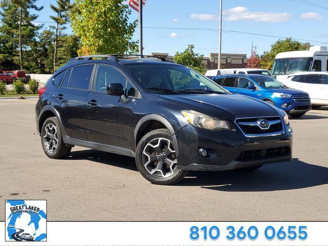 used 2013 Subaru XV Crosstrek car, priced at $9,323
