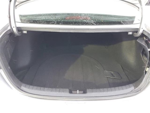 used 2023 Kia Forte car, priced at $13,796