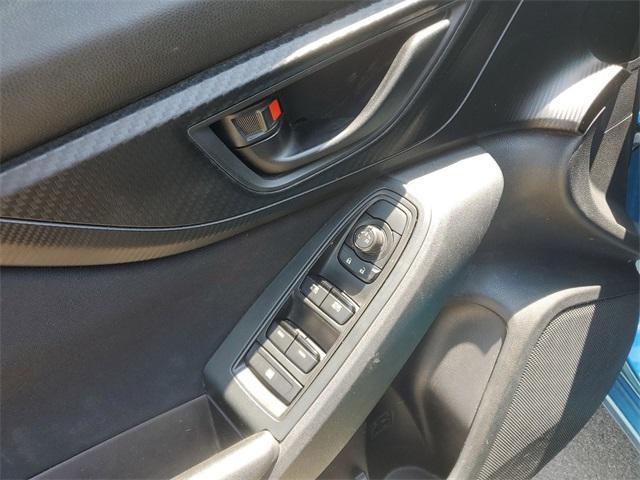 used 2018 Subaru Impreza car, priced at $8,995