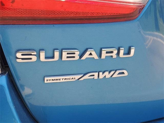 used 2018 Subaru Impreza car, priced at $8,995