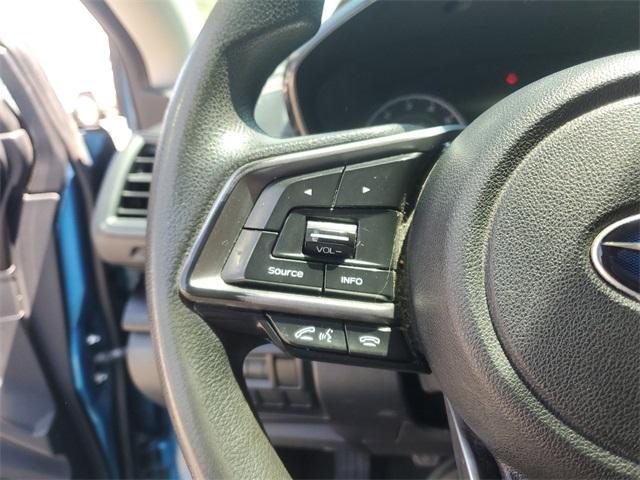 used 2018 Subaru Impreza car, priced at $8,995