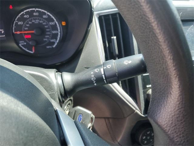 used 2018 Subaru Impreza car, priced at $8,995