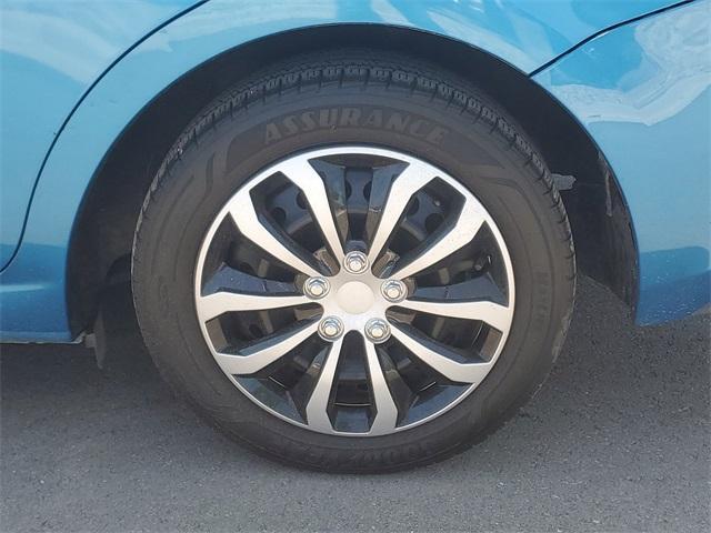 used 2018 Subaru Impreza car, priced at $8,995