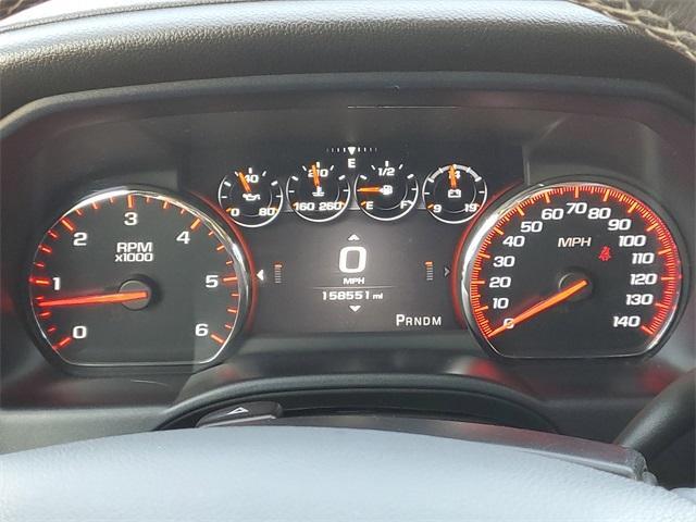 used 2015 GMC Sierra 1500 car, priced at $18,775