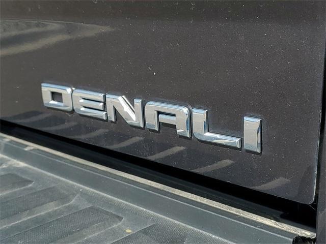 used 2015 GMC Sierra 1500 car, priced at $18,775