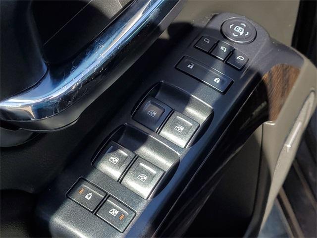 used 2015 GMC Sierra 1500 car, priced at $18,775