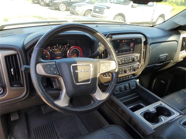 used 2015 GMC Sierra 1500 car, priced at $18,775