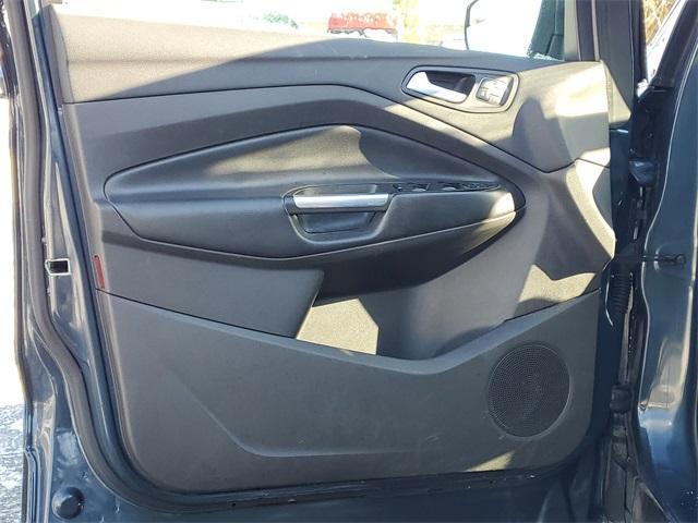 used 2019 Ford Escape car, priced at $9,907