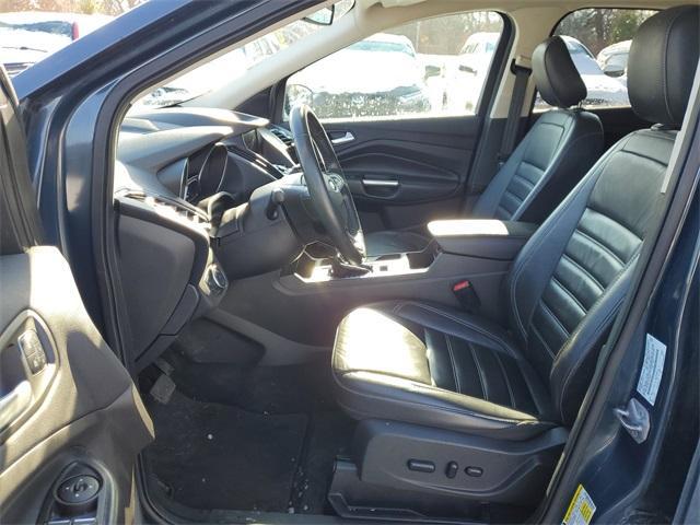 used 2019 Ford Escape car, priced at $9,907