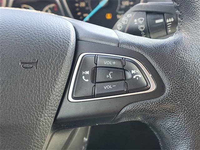 used 2019 Ford Escape car, priced at $9,907