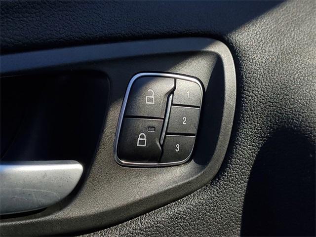 used 2019 Ford Escape car, priced at $9,907