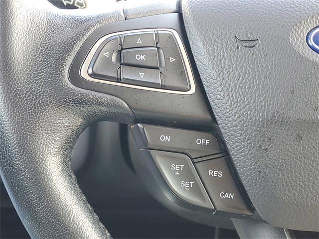 used 2019 Ford Escape car, priced at $9,907