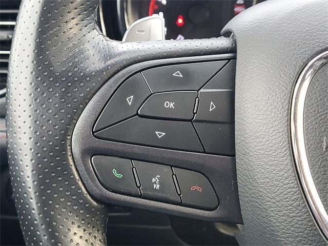 used 2021 Dodge Durango car, priced at $23,995