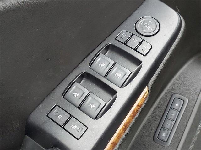 used 2018 Chevrolet Tahoe car, priced at $22,668