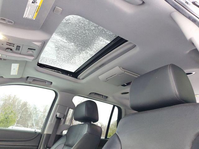 used 2018 Chevrolet Tahoe car, priced at $21,857