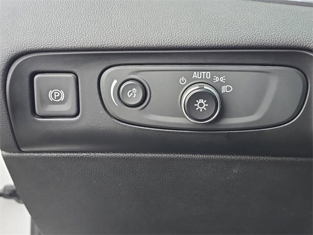 used 2018 Buick Enclave car, priced at $14,710