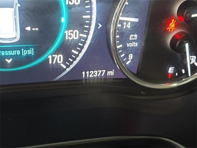 used 2018 Buick Enclave car, priced at $14,710