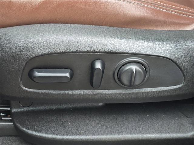 used 2018 Buick Enclave car, priced at $14,710