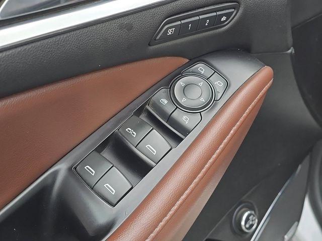 used 2018 Buick Enclave car, priced at $13,891