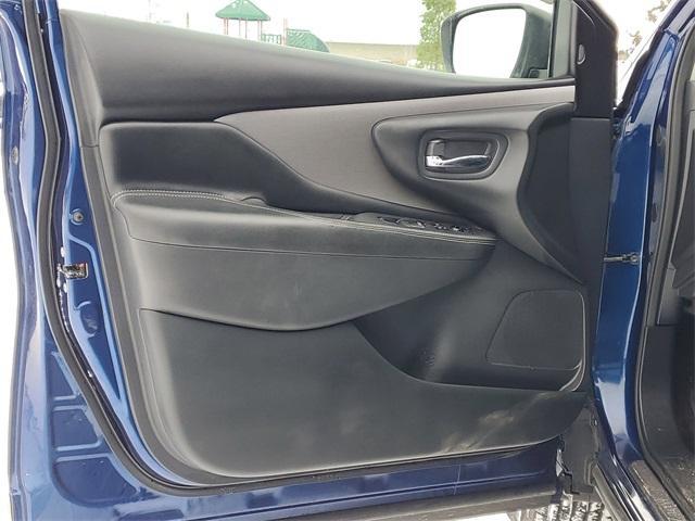 used 2021 Nissan Murano car, priced at $19,328