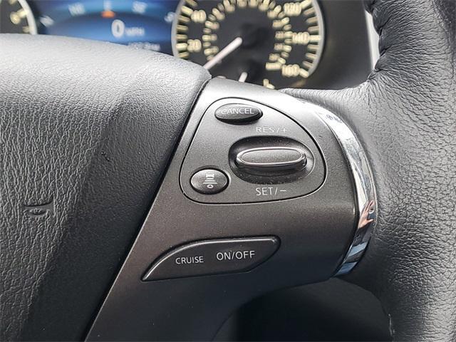 used 2021 Nissan Murano car, priced at $19,328