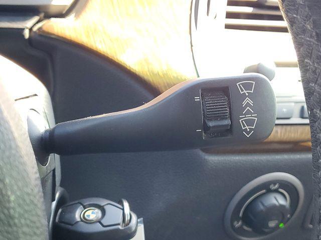 used 2003 BMW Z4 car, priced at $11,997