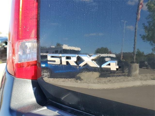 used 2015 Cadillac SRX car, priced at $6,519