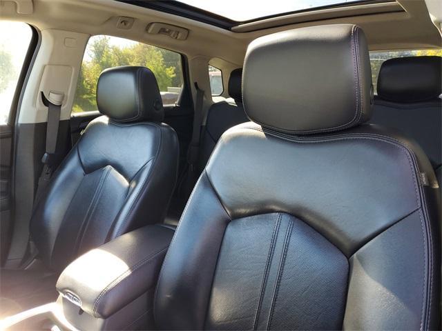 used 2015 Cadillac SRX car, priced at $6,519