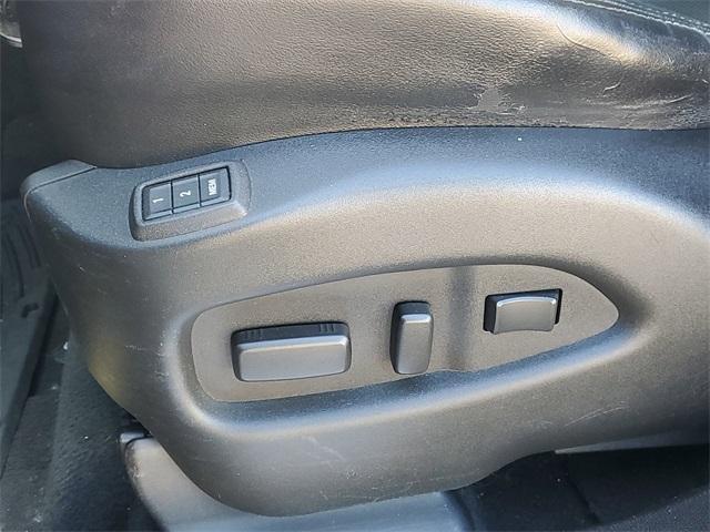 used 2015 Cadillac SRX car, priced at $6,519