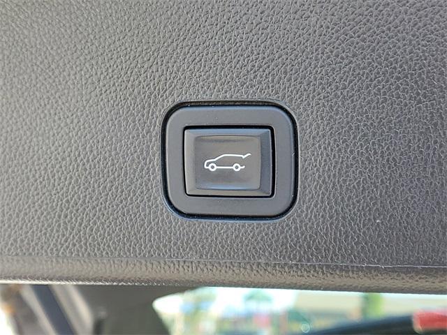 used 2015 Cadillac SRX car, priced at $6,519