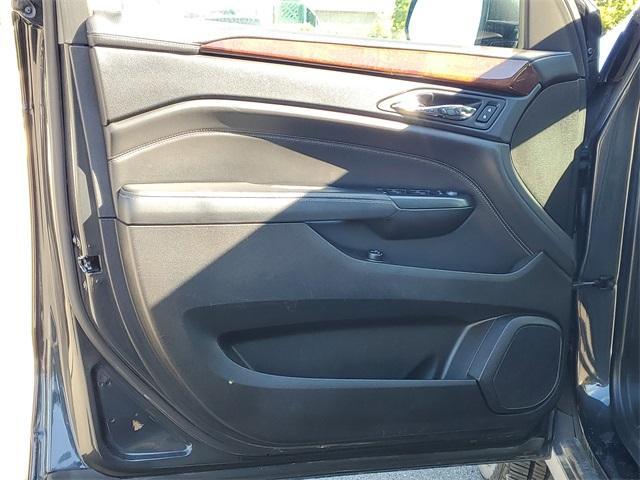 used 2015 Cadillac SRX car, priced at $6,519