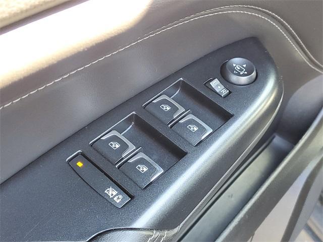 used 2015 Cadillac SRX car, priced at $6,519