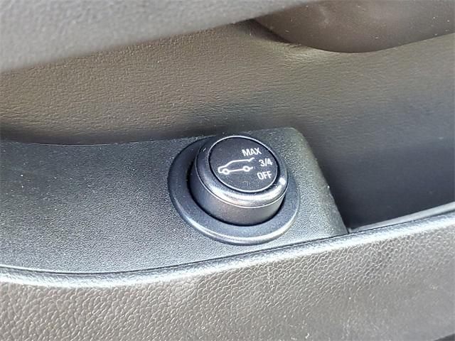 used 2015 Cadillac SRX car, priced at $6,519