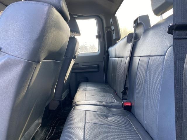 used 2015 Ford F-250 car, priced at $7,638