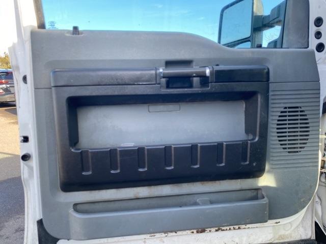 used 2015 Ford F-250 car, priced at $7,638