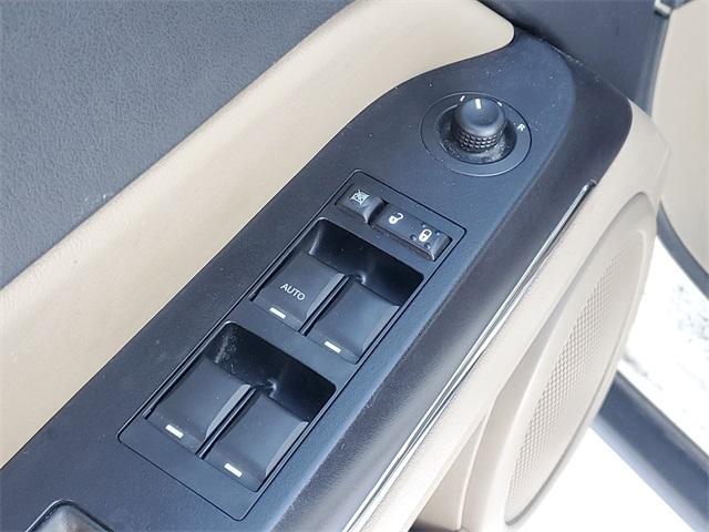 used 2012 Jeep Patriot car, priced at $3,925