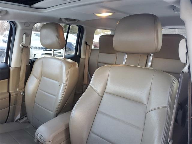 used 2012 Jeep Patriot car, priced at $3,925